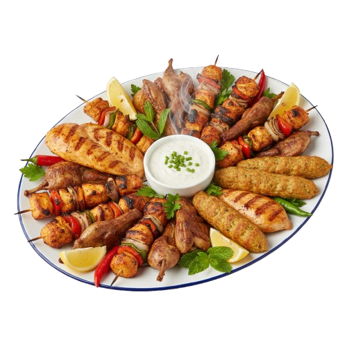 شواية أبو صالح الاقتصادية