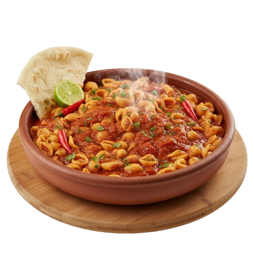 مبكبكة سادة