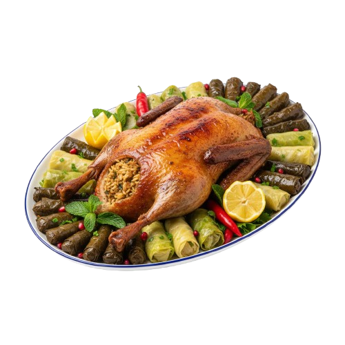 طبلية العمدة