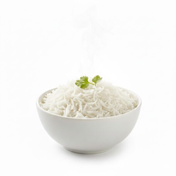 مطعم ابو صالح - أرز بسمتى