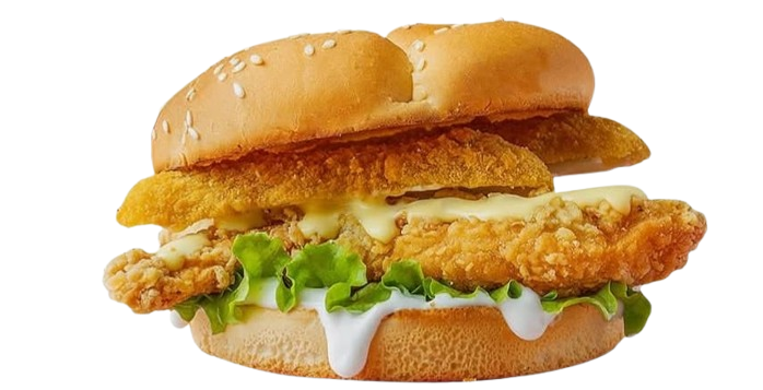 مطعم باظظ - سندوتش اتشيز لافرز