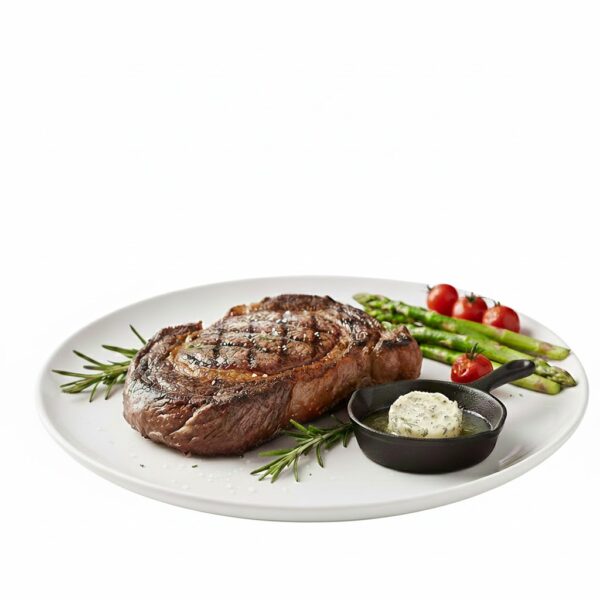 مطعم ابو صالح - استيك مشوى