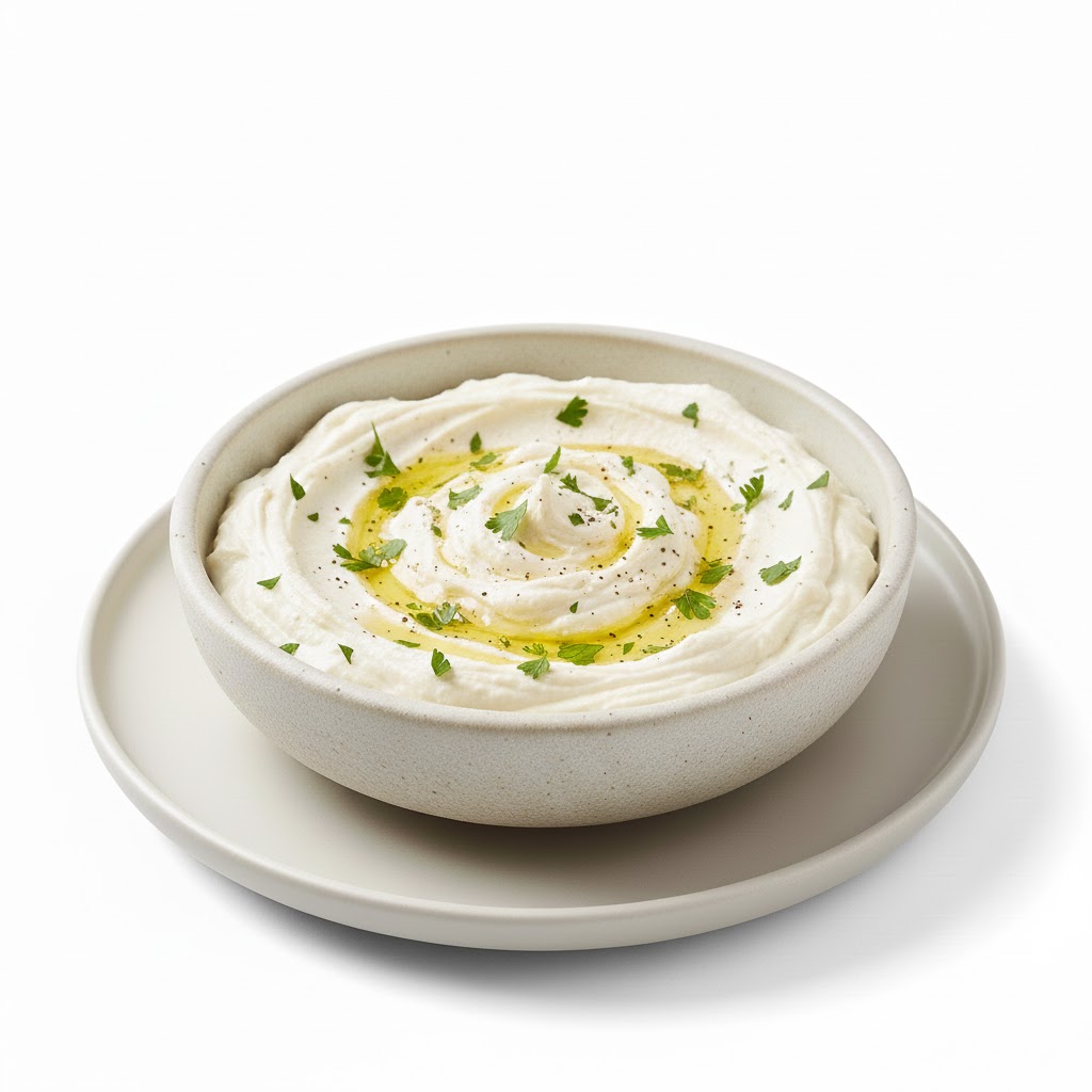 مطعم ابو صالح - ثومية