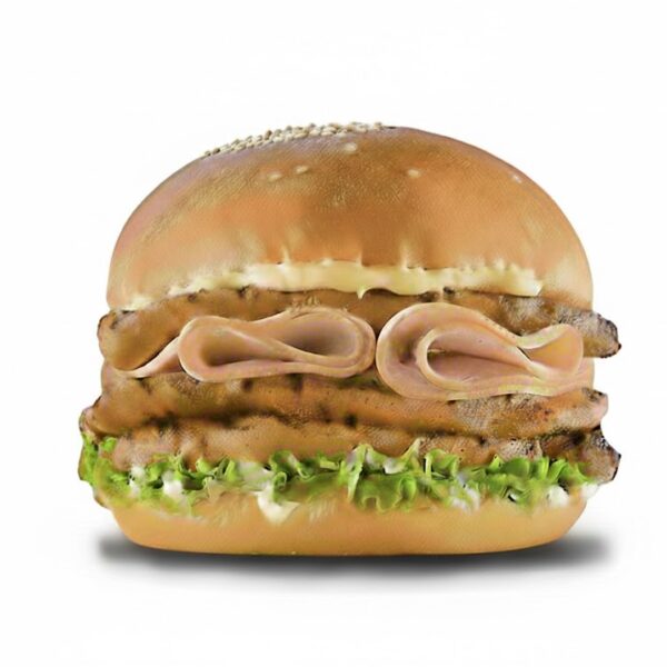 مطعم باظظ - انجرى بيرد