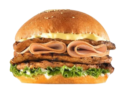 مطعم باظظ - انجرى بيرد