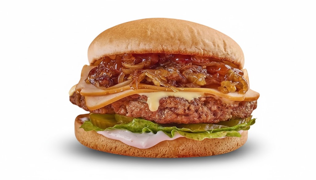 مطعم باظظ - اولدسكول