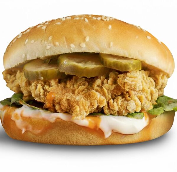 مطعم باظظ - باك فاير