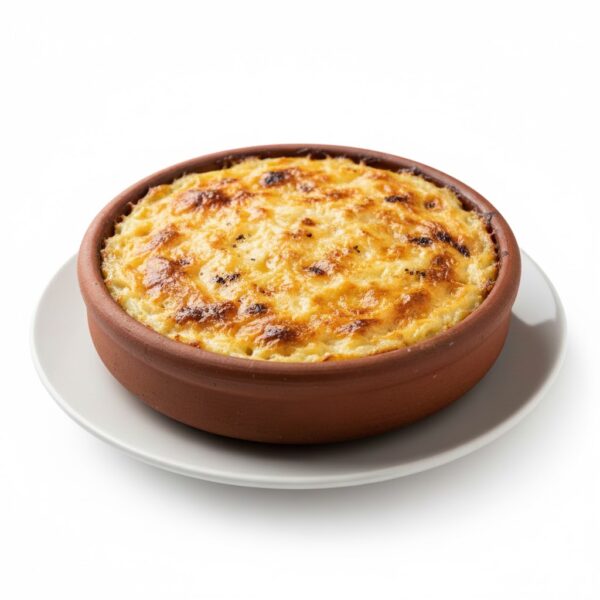 مطعم ابو صالح -برام معمر بالقشطة البلدى