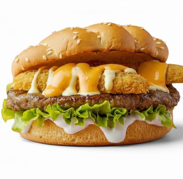 مطعم باظظ - برايم برجر