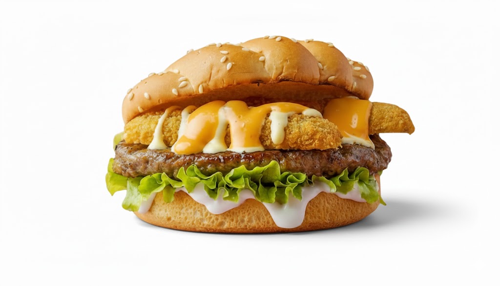 مطعم باظظ - برايم برجر