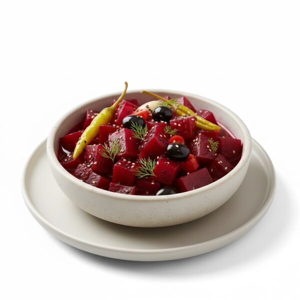 مطعم ابو صالح -بنجر