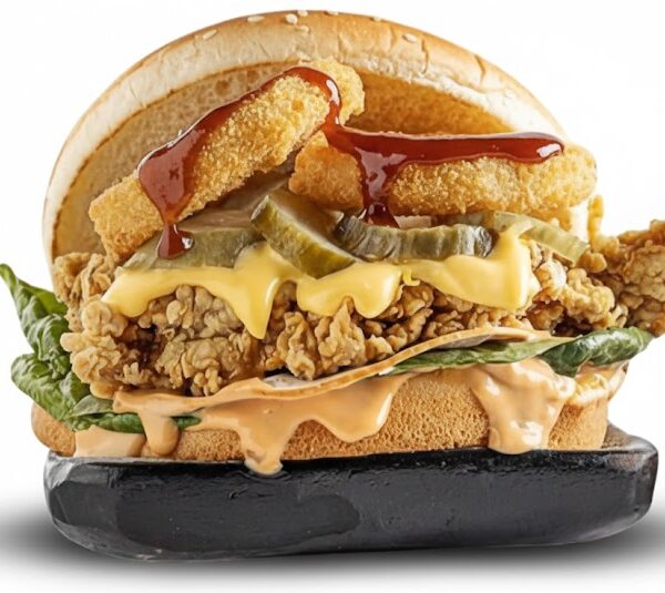 مطعم باظظ - بيج بوص