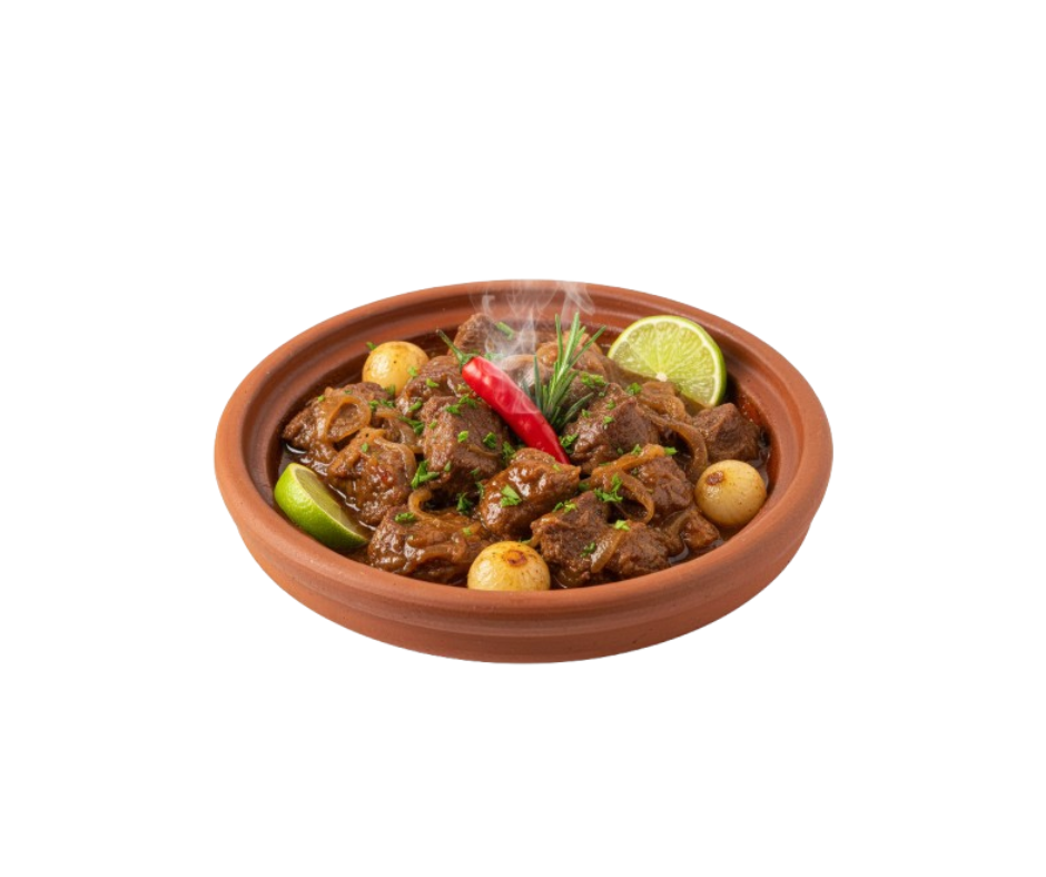 عكاوى بالبصل