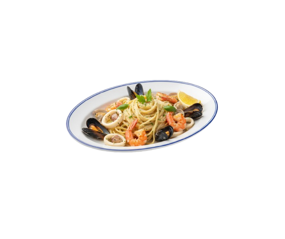 مكرونة أبو صالح