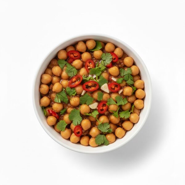 مطعم الحجرى - سلطة حمص شام