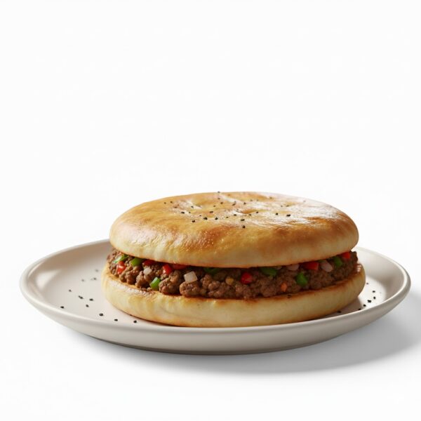 مطعم ابو صالح - سندوتش حواوشى