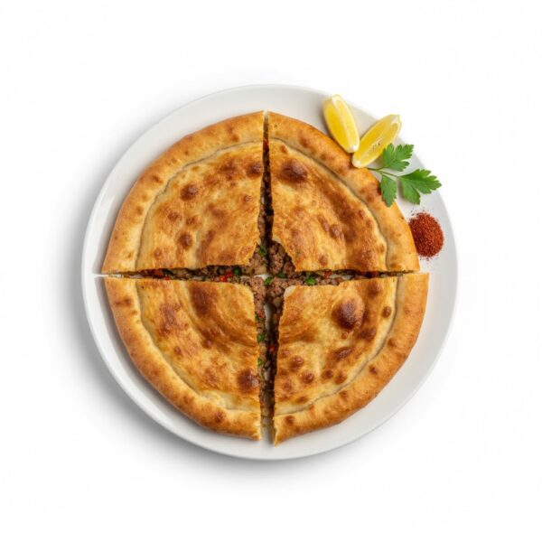 مطعم الحجرى - حواوشى فرن