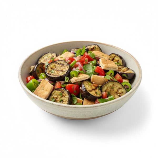 مطعم ابو صالح - سلطة راهب