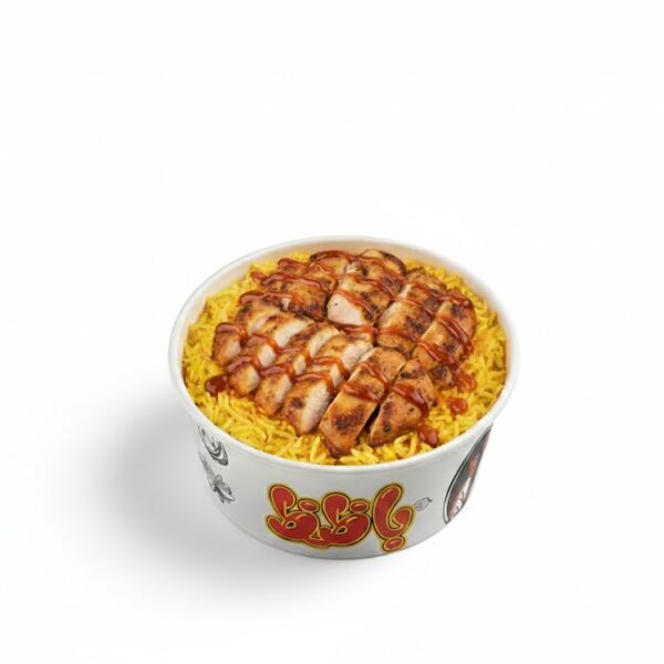 مطعم باظظ -ريزو شيش