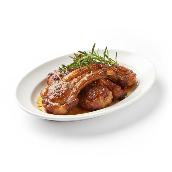 مطعم الحجرى -ريش فرن