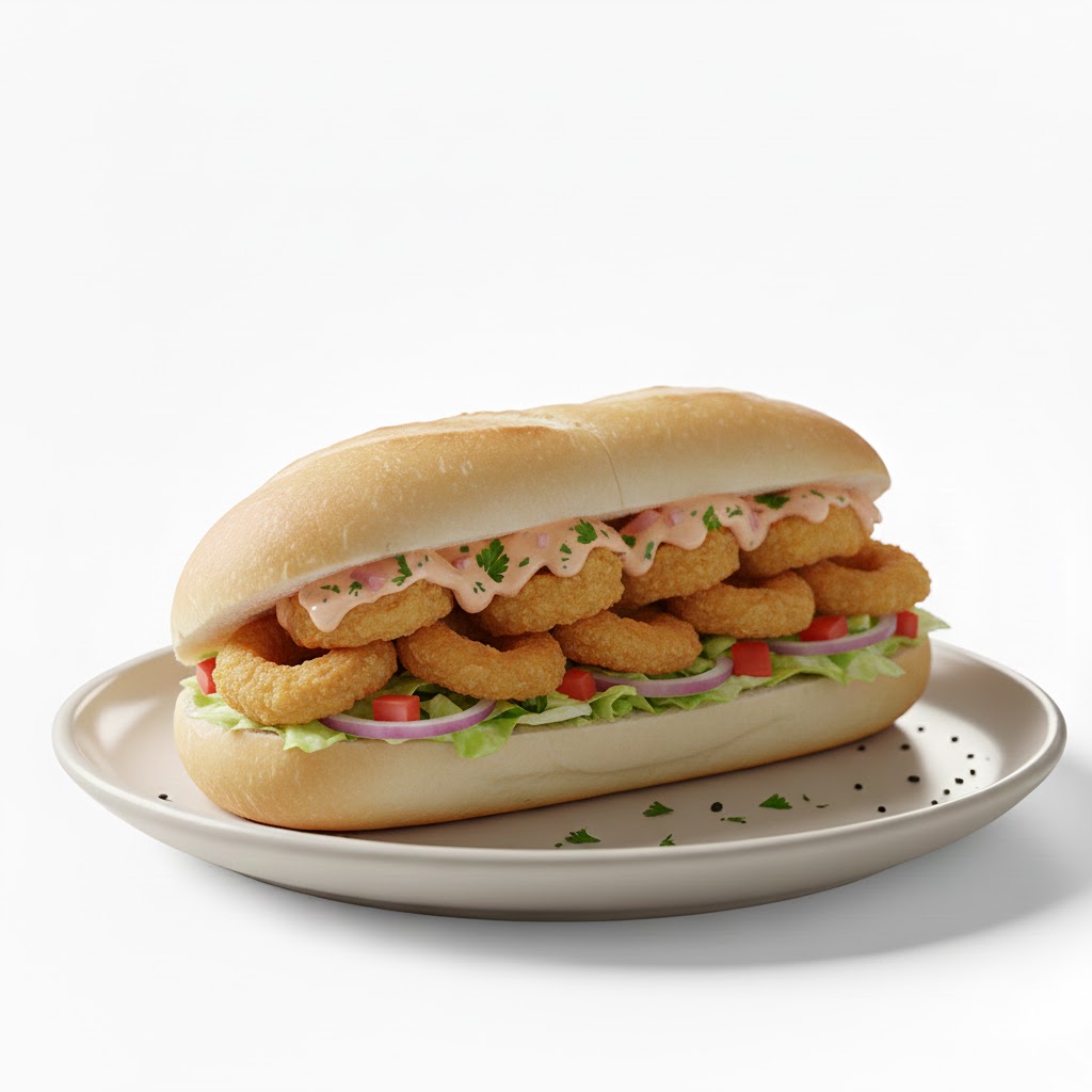 مطعم ابو صالح -سندوتش سيبيا