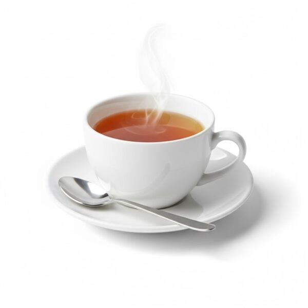 مطعم ابو صالح - شاى