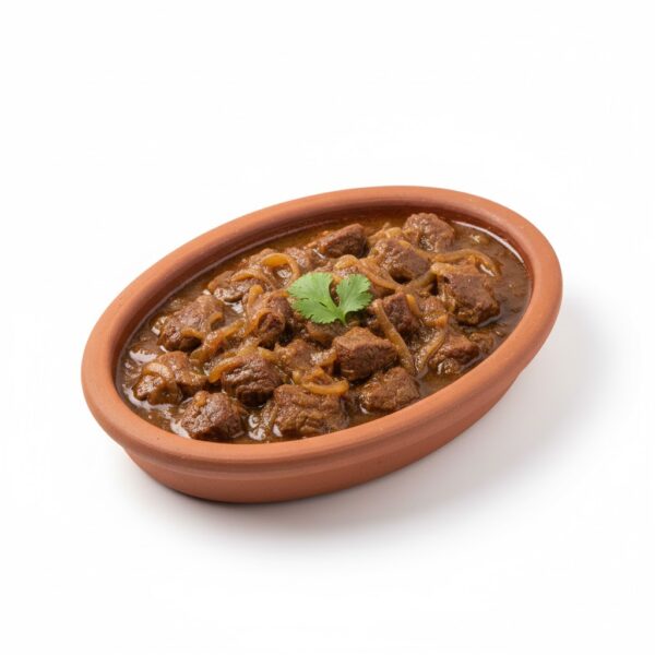 مطعم الحجرى -طاجن كباب حلة