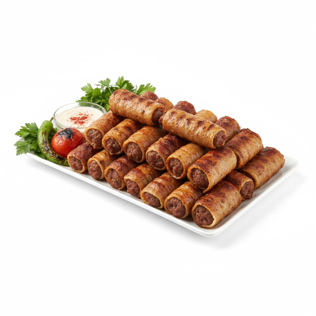 مطعم ابو صالح - طرب مشوى