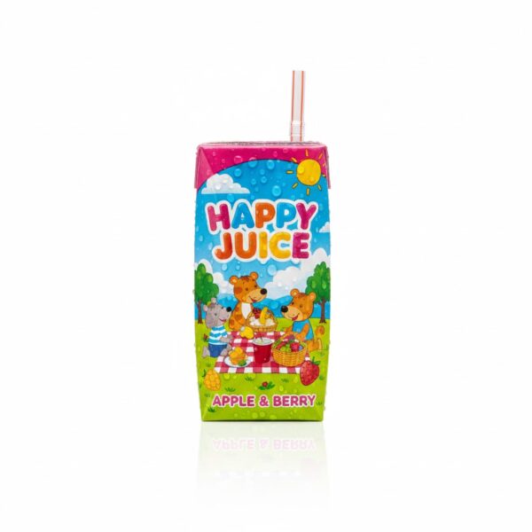 مطعم ابو صالح -عصير أطفال معلب