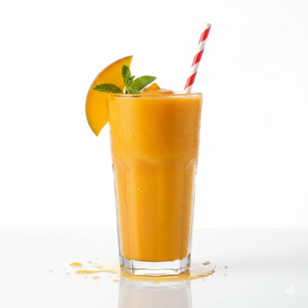 مطعم ابو صالح - مانجو