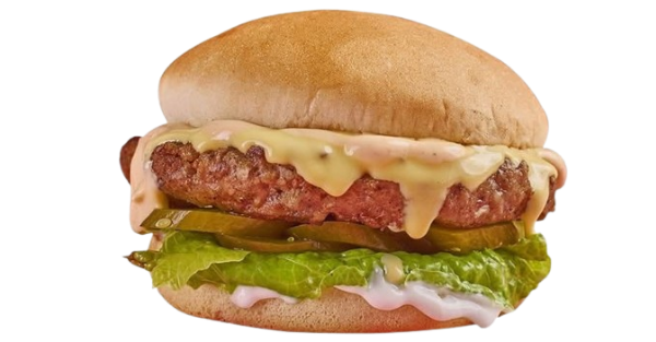 مطعم باظظ - فاير برجر