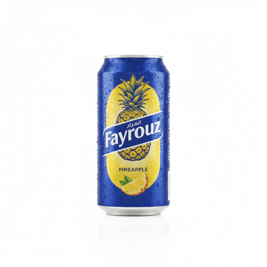 مطعم ابو صالح - فيروز