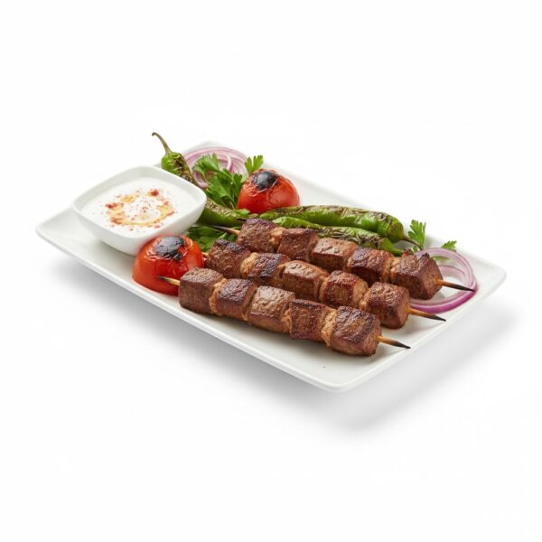 مطعم ابو صالح - كباب ضانى بتلو