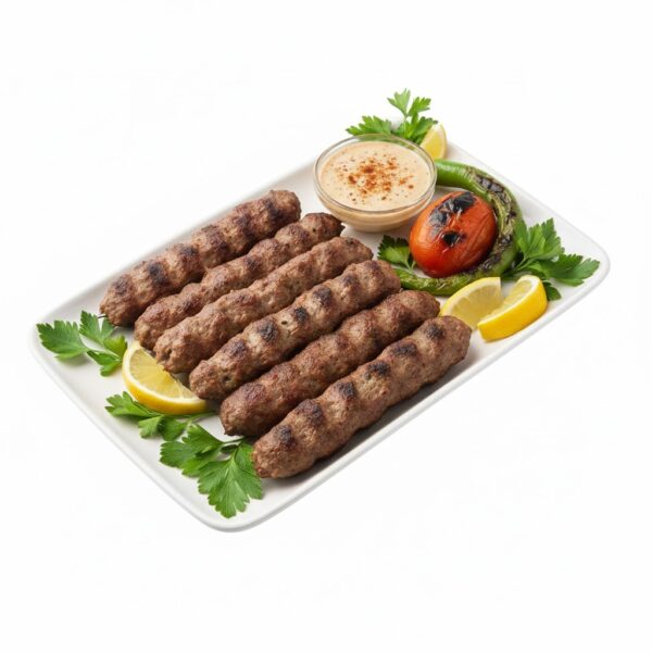 مطعم ابو صالح - كفتة