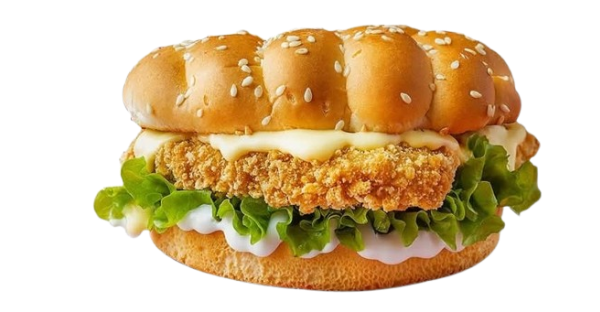 مطعم باظظ -سندوتش كلاسيك