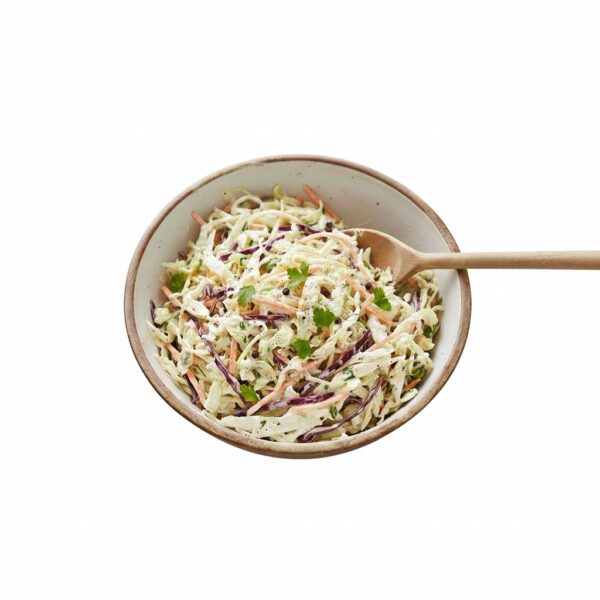 مطعم ابو صالح - سلطة كول سلو