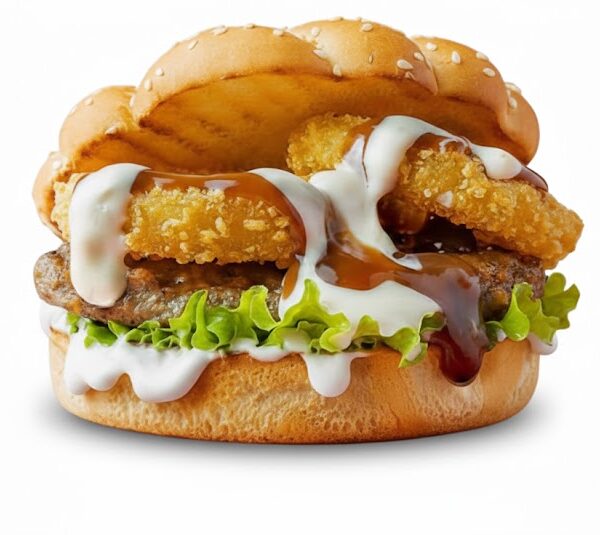 مطعم باظظ - كينج كونج