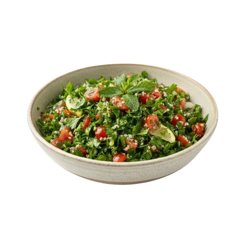 مطعم ابو صالح - لاروس