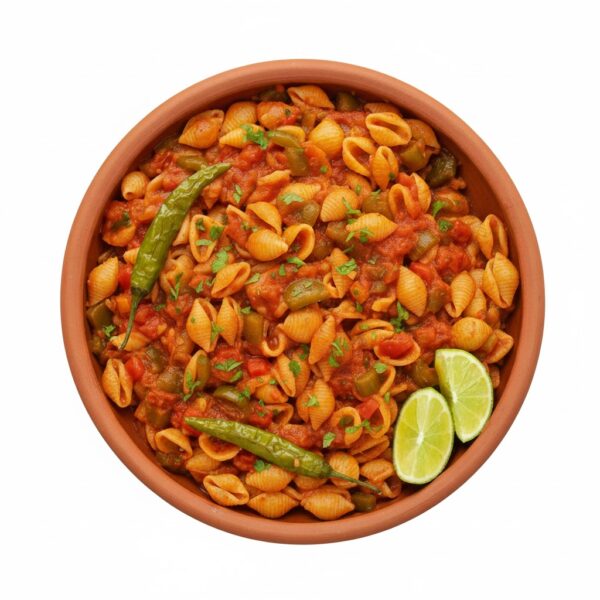 مطعم ابو صالح - مبكبكة سادة