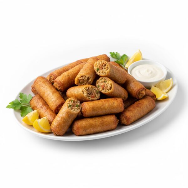 مطعم الحجرى -ممبار