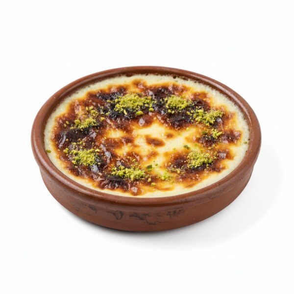 مطعم ابو صالح - مهلبية فرن