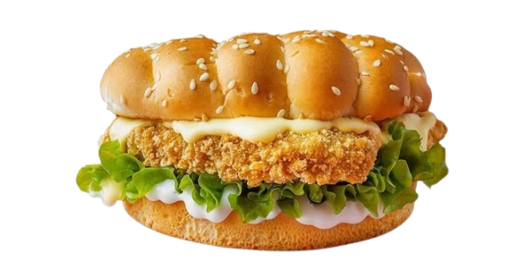 مطعم باظظ - سندوتش مولتن لافا