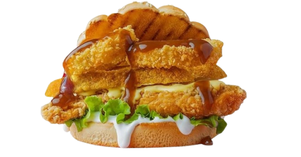 مطعم باظظ - مونستر