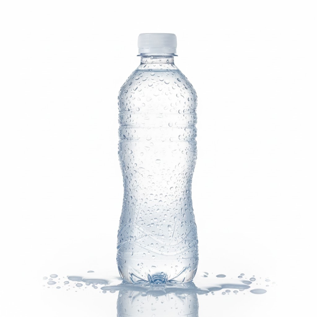 مطعم ابو صالح - مياة باردة