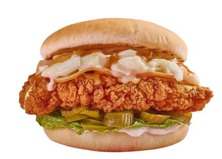 مطعم باظظ - سندوتش ناشفيل