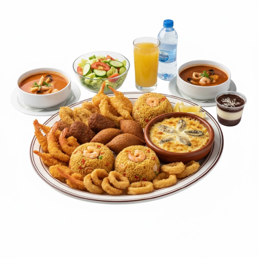 وجبة العروسين