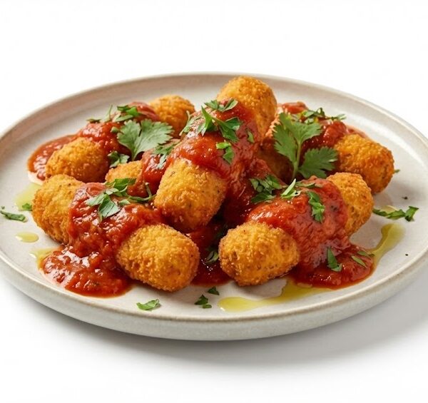 صوابع كفتة جمبري