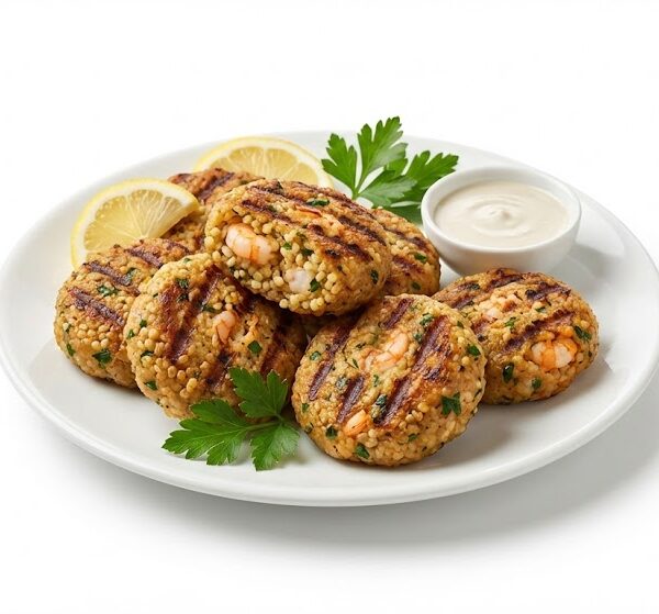 كبيبه جمبري جريل