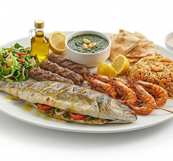 وجبة السنجاري