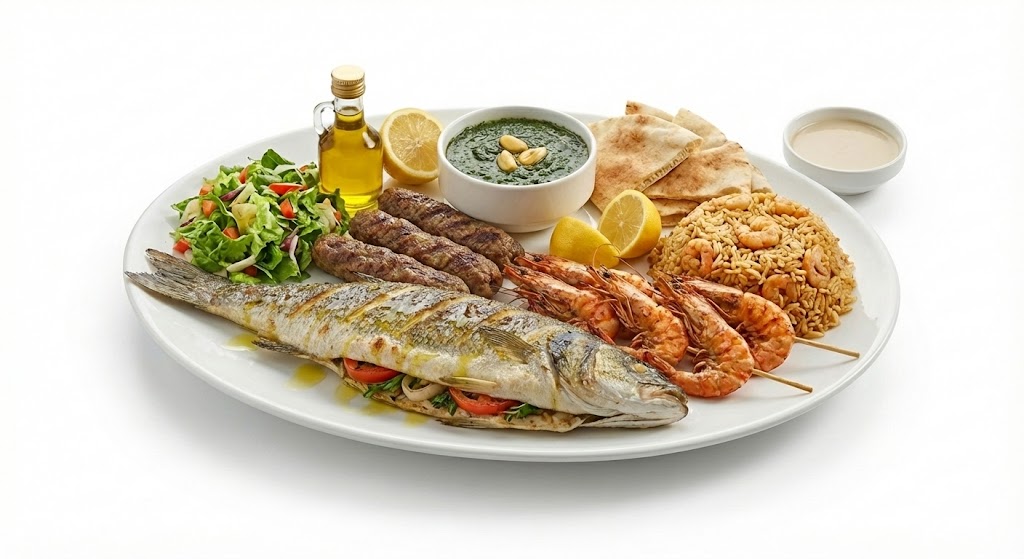 وجبة السنجاري